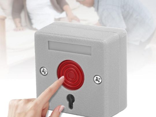 Alarmas para Casa