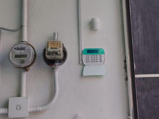 Alarmas para Casa
