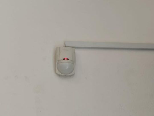 Alarmas para Casa