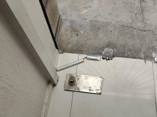 Alarmas para Casa
