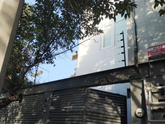 Cerca Electrica