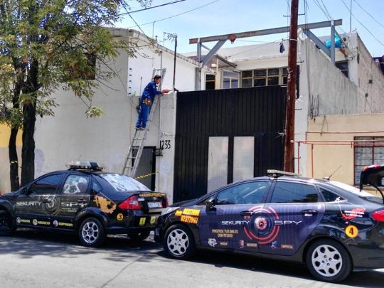 Cerca Electrica
