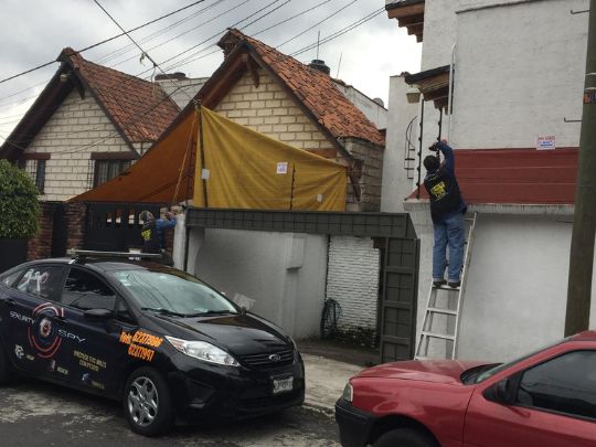 Cerca Electrica
