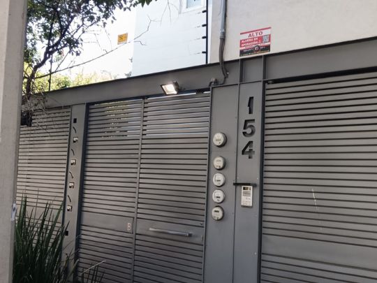 Cerca Electrica