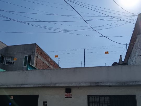 Cerca Electrica